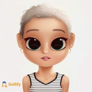 Meet your Posher, Lynette